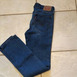 Levi’s jeans